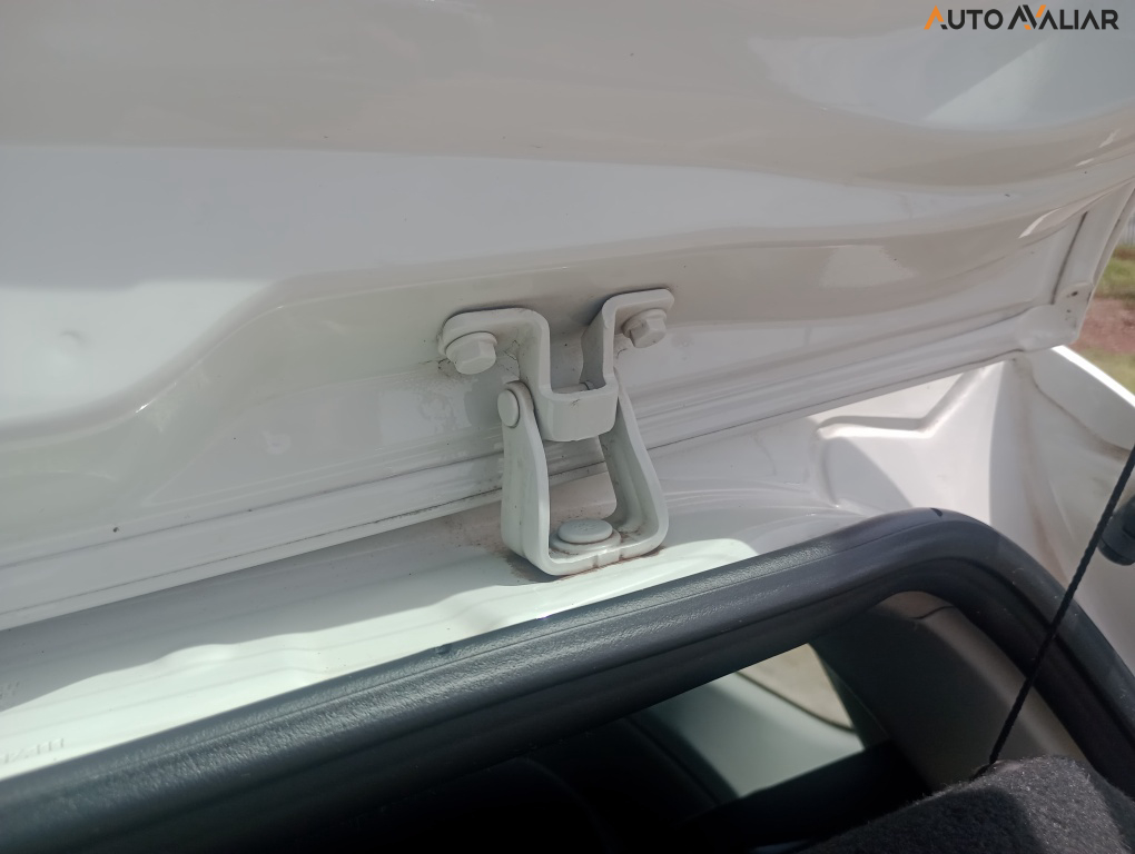 VOLKSWAGEN UP 1.0 MPI MOVE UP 12V FLEX 2P MANUAL