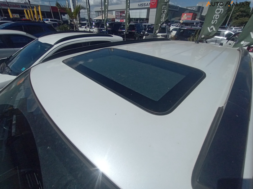 SUZUKI GRAND VITARA 2.0 4X2 16V GASOLINA 4P AUTOMATICO
