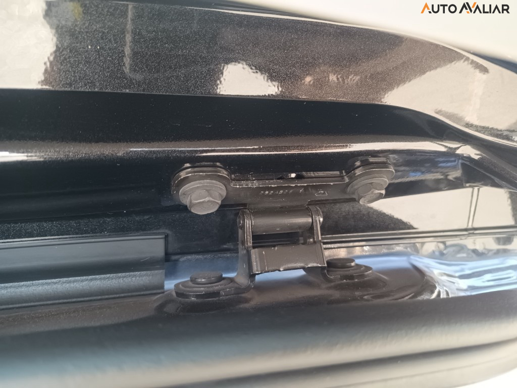 FIAT FREEMONT 2.4 PRECISION 16V GASOLINA 4P AUTOMATICO