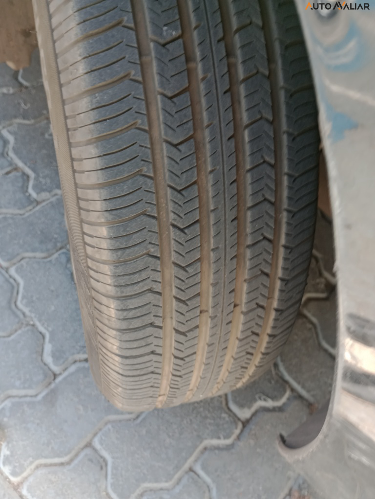 CITROEN C3 1.5 TENDANCE 8V FLEX 4P MANUAL