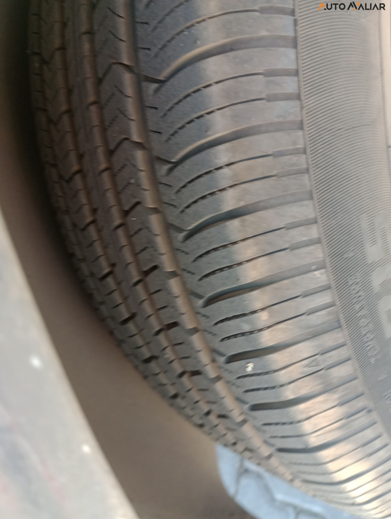 CITROEN C3 1.5 TENDANCE 8V FLEX 4P MANUAL