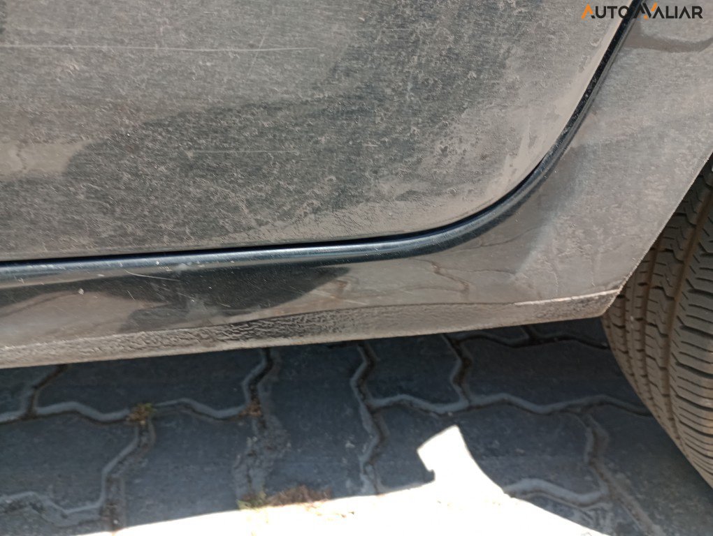 CITROEN C3 1.5 TENDANCE 8V FLEX 4P MANUAL