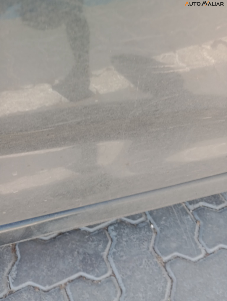 CITROEN C3 1.5 TENDANCE 8V FLEX 4P MANUAL