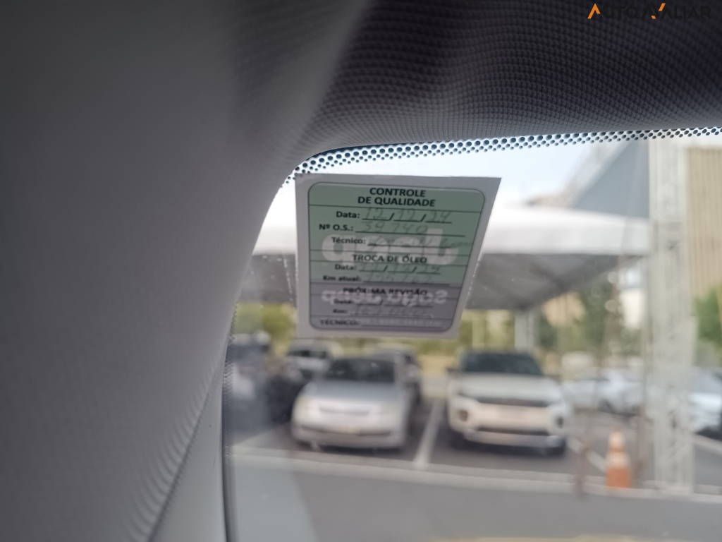 JEEP RENEGADE 1.8 16V FLEX LONGITUDE 4P AUTOMATICO