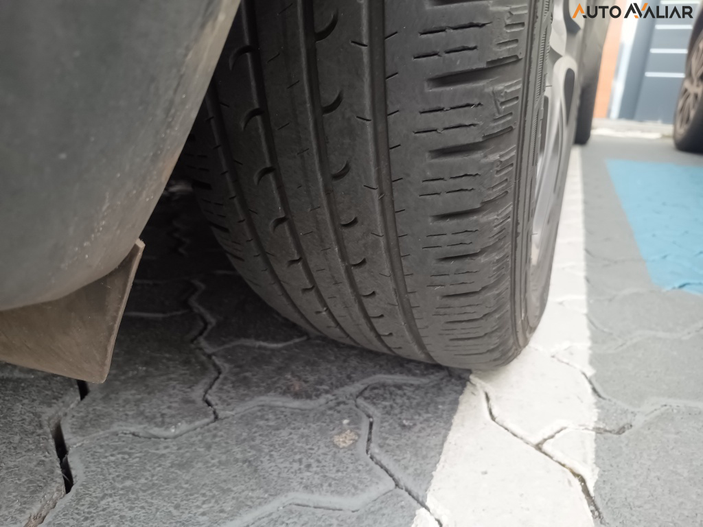 JEEP RENEGADE 1.8 16V FLEX LONGITUDE 4P AUTOMATICO