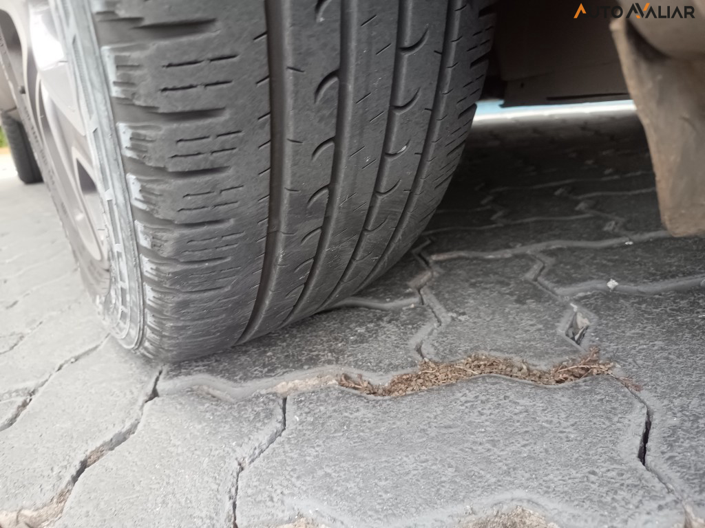 JEEP RENEGADE 1.8 16V FLEX LONGITUDE 4P AUTOMATICO