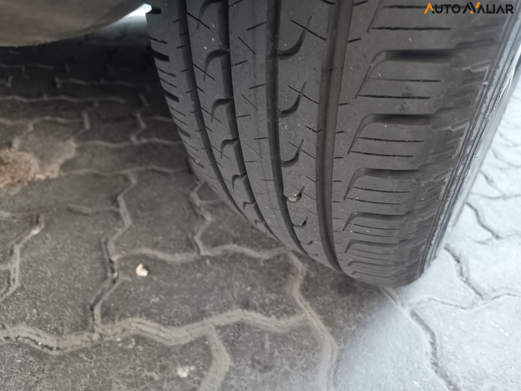 JEEP RENEGADE 1.8 16V FLEX LONGITUDE 4P AUTOMATICO