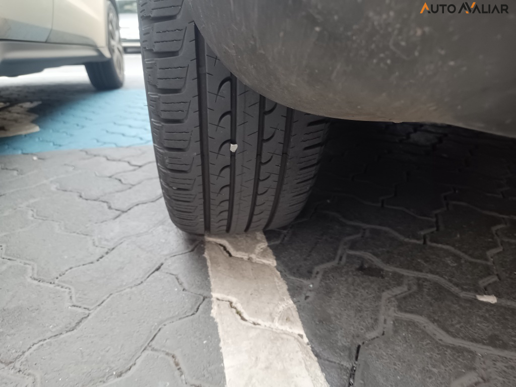 JEEP RENEGADE 1.8 16V FLEX LONGITUDE 4P AUTOMATICO