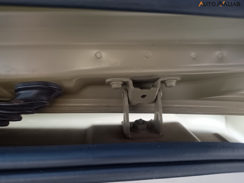 JEEP RENEGADE 1.8 16V FLEX LONGITUDE 4P AUTOMATICO