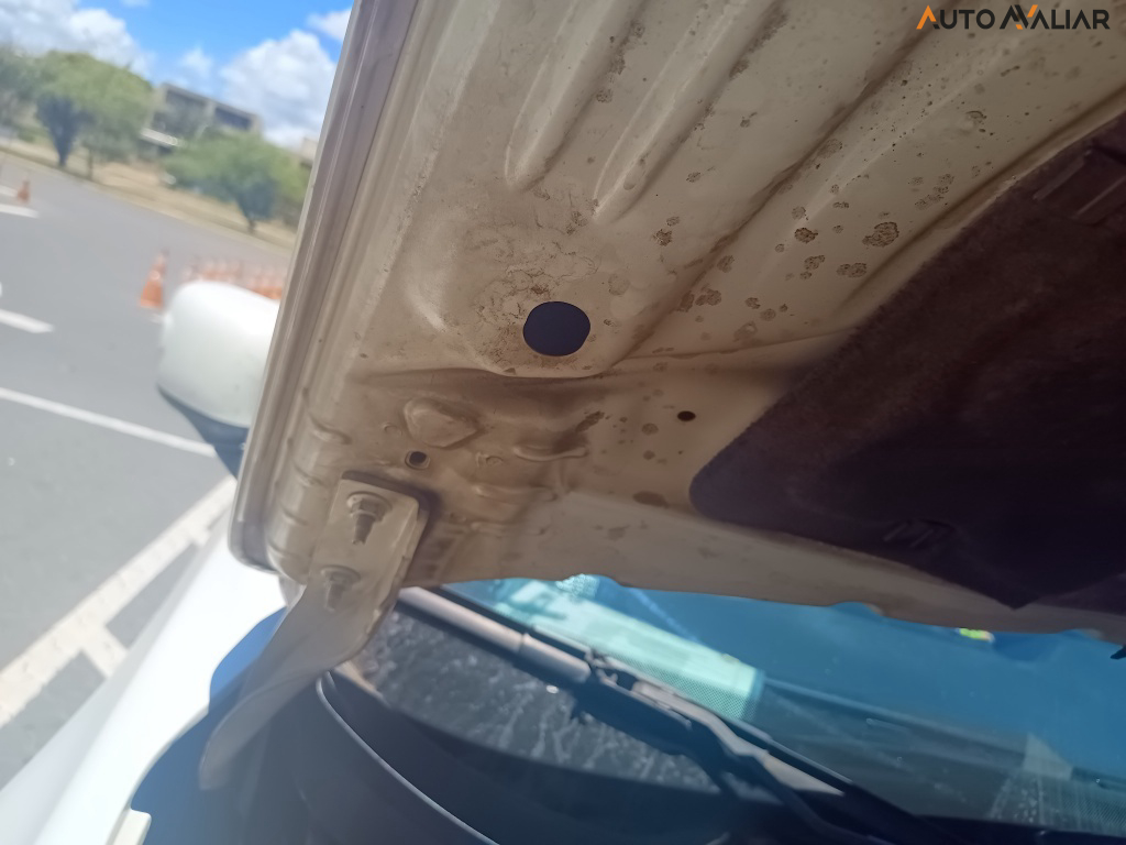 JEEP RENEGADE 1.8 16V FLEX 4P AUTOMATICO