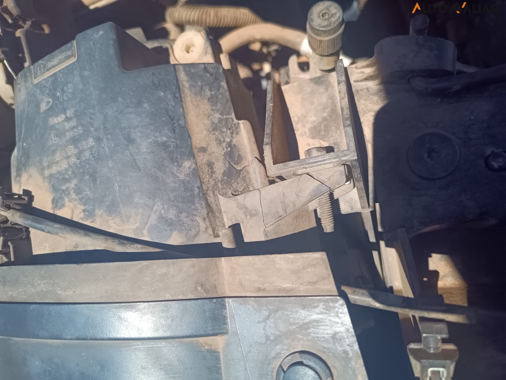 JEEP RENEGADE 1.8 16V FLEX 4P AUTOMATICO