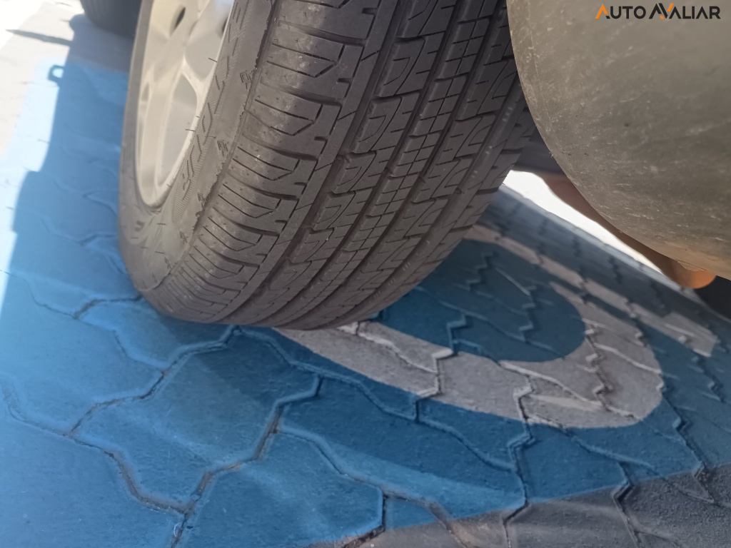 JEEP RENEGADE 1.8 16V FLEX 4P AUTOMATICO