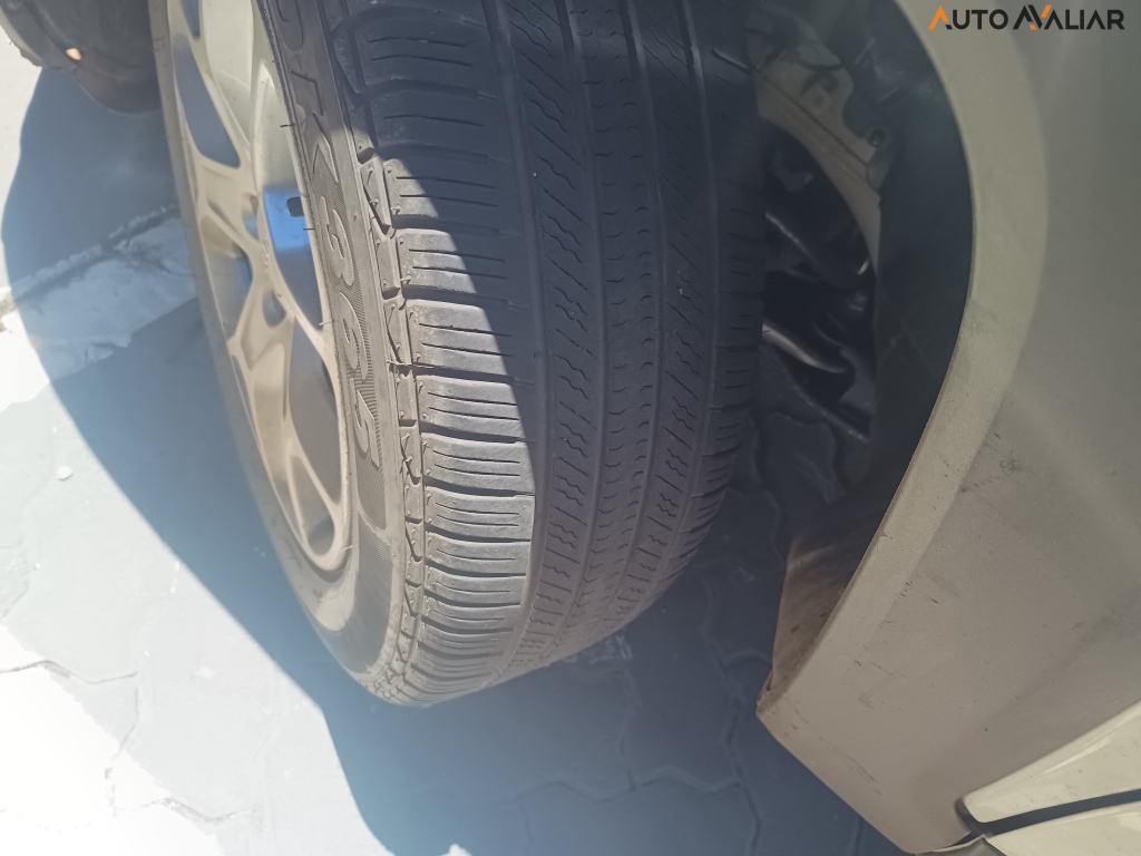 JEEP RENEGADE 1.8 16V FLEX 4P AUTOMATICO