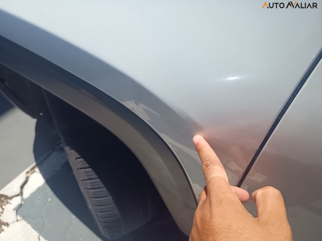 JEEP RENEGADE 1.8 16V FLEX 4P AUTOMATICO