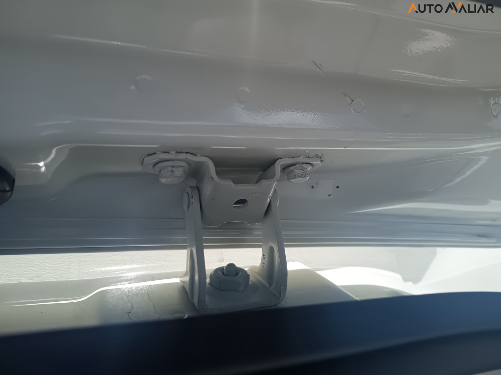 JEEP RENEGADE 1.8 16V FLEX 4P AUTOMATICO