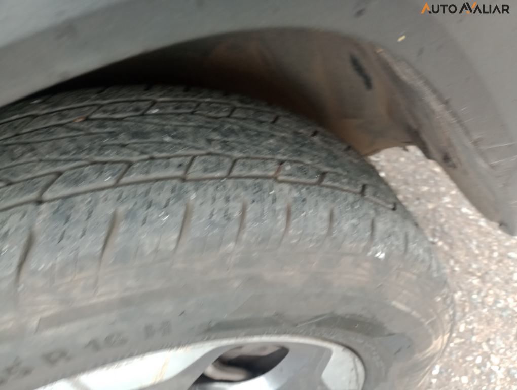 JEEP RENEGADE 1.8 16V FLEX 4P AUTOMATICO