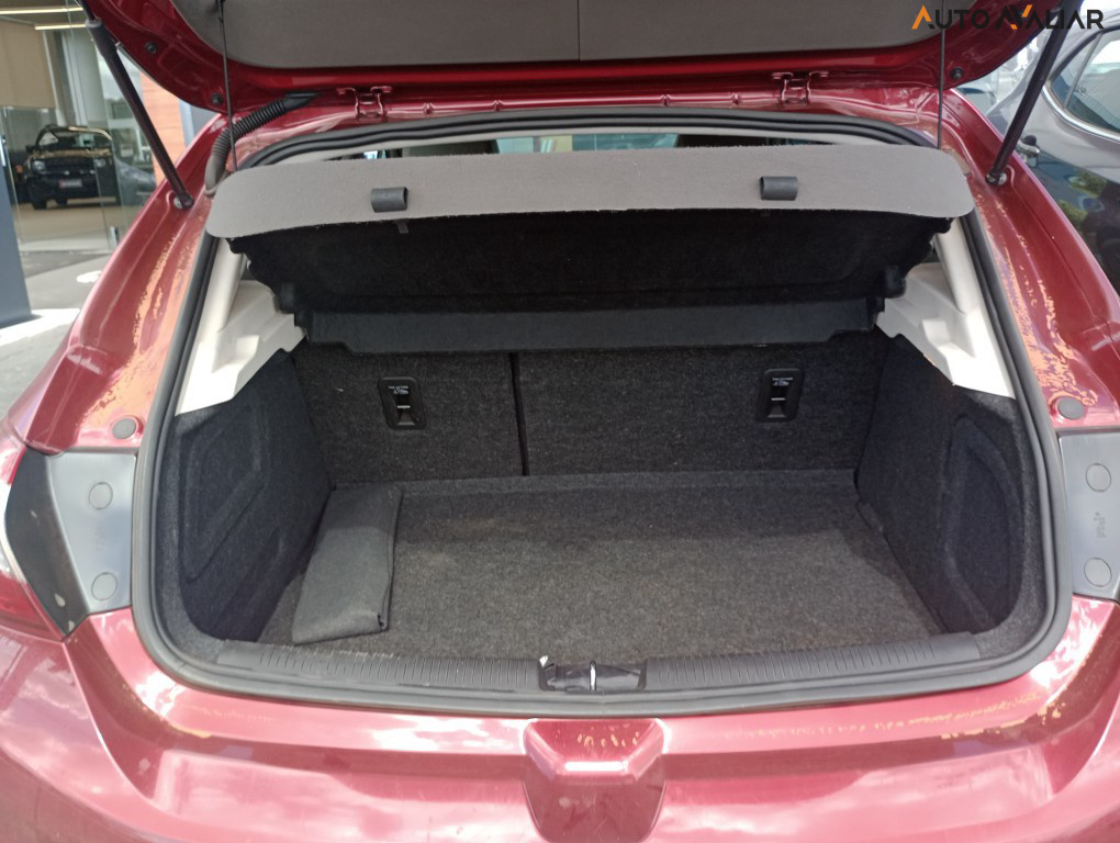 CHEVROLET CRUZE 1.4 TURBO LTZ 16V FLEX 4P AUTOMATICO