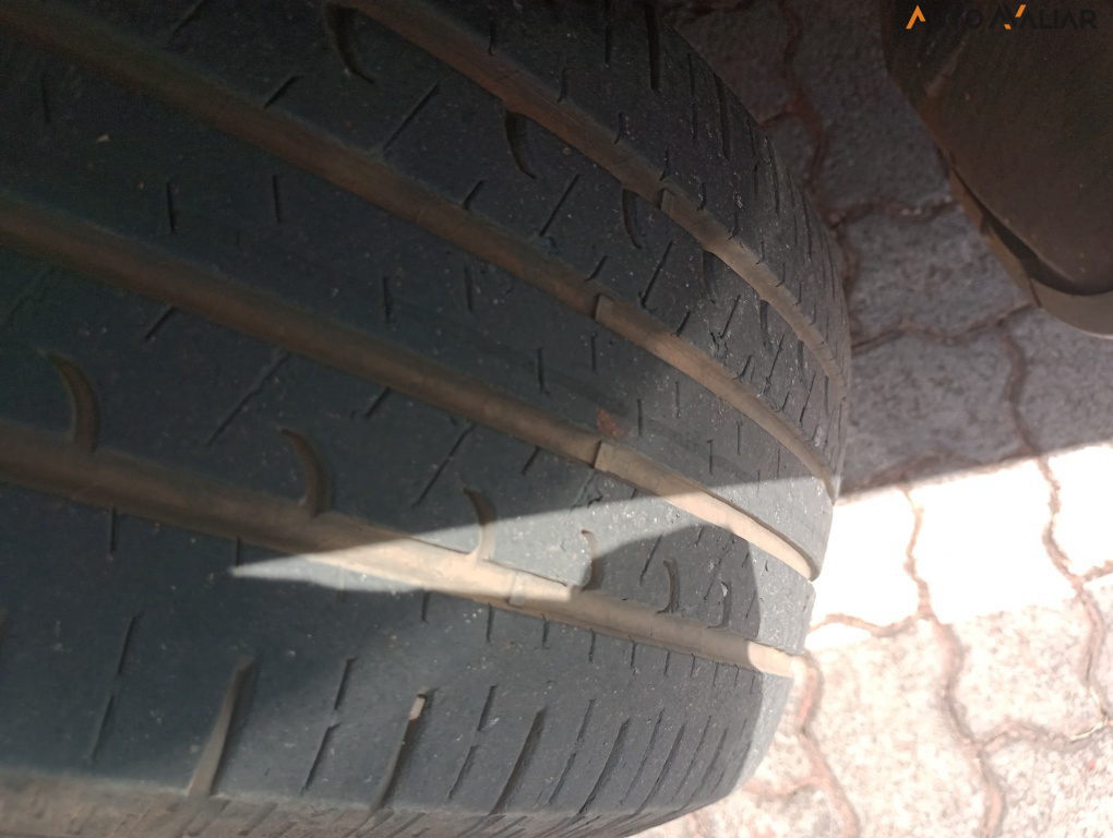 JEEP RENEGADE 1.8 16V FLEX 4P AUTOMATICO