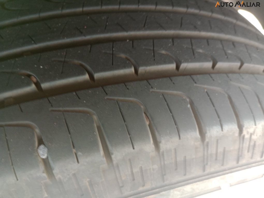 JEEP RENEGADE 1.8 16V FLEX 4P AUTOMATICO