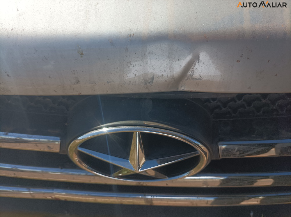JAC T5 1.5 16V JETFLEX 4P MANUAL