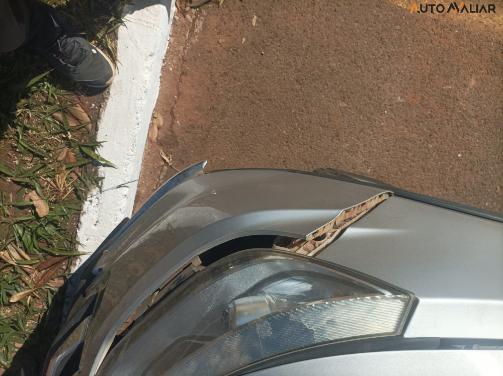 JAC T5 1.5 16V JETFLEX 4P MANUAL