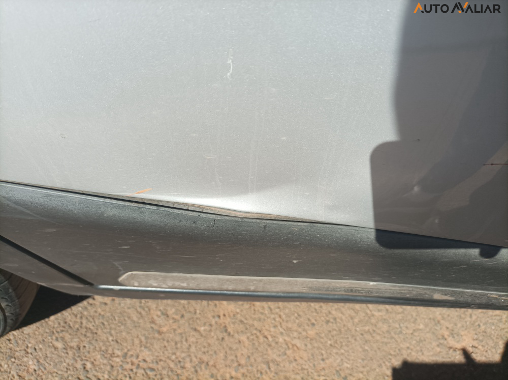 JAC T5 1.5 16V JETFLEX 4P MANUAL
