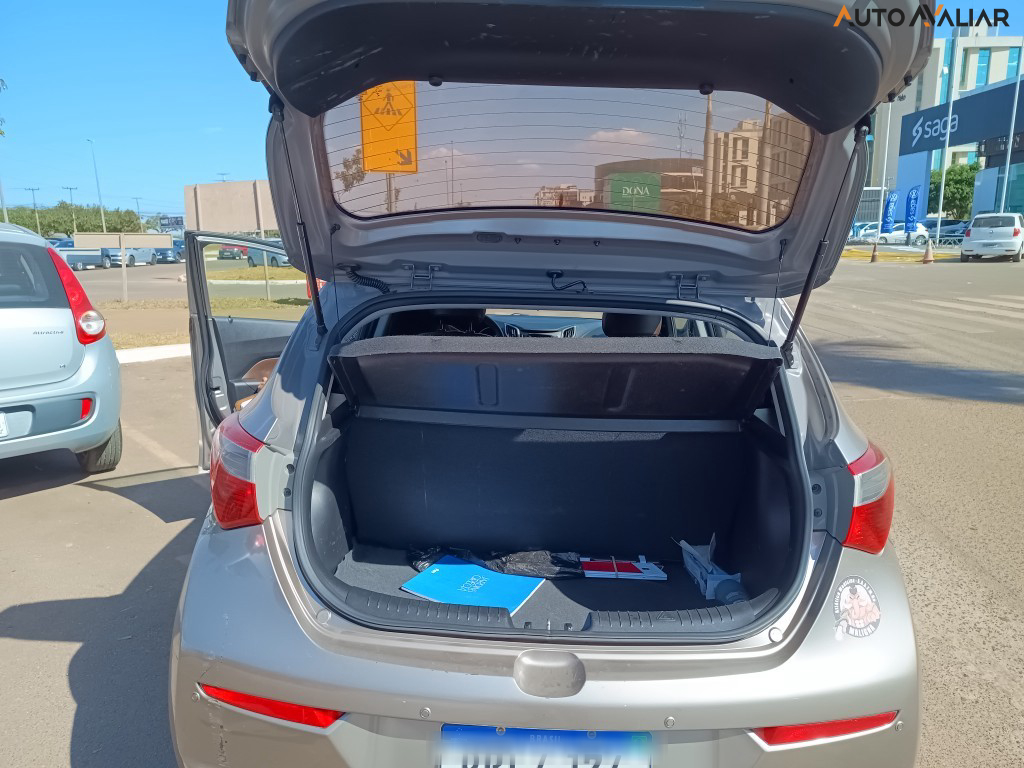HYUNDAI HB20 1.0 COMFORT 12V FLEX 4P MANUAL