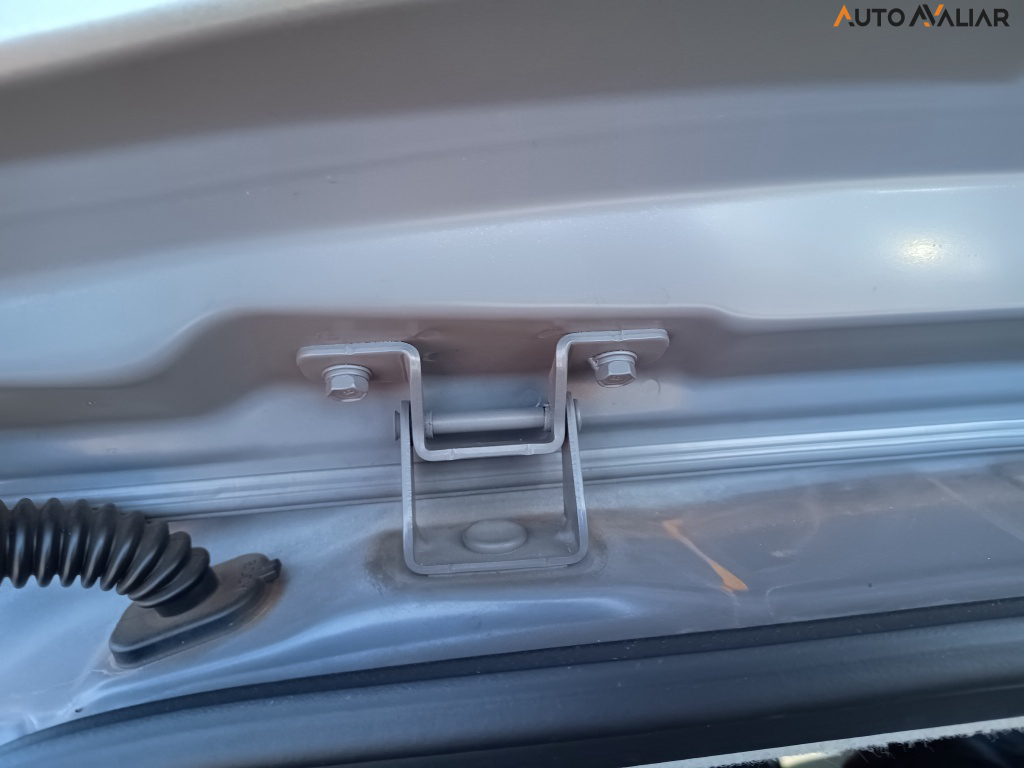 HYUNDAI HB20 1.0 COMFORT 12V FLEX 4P MANUAL