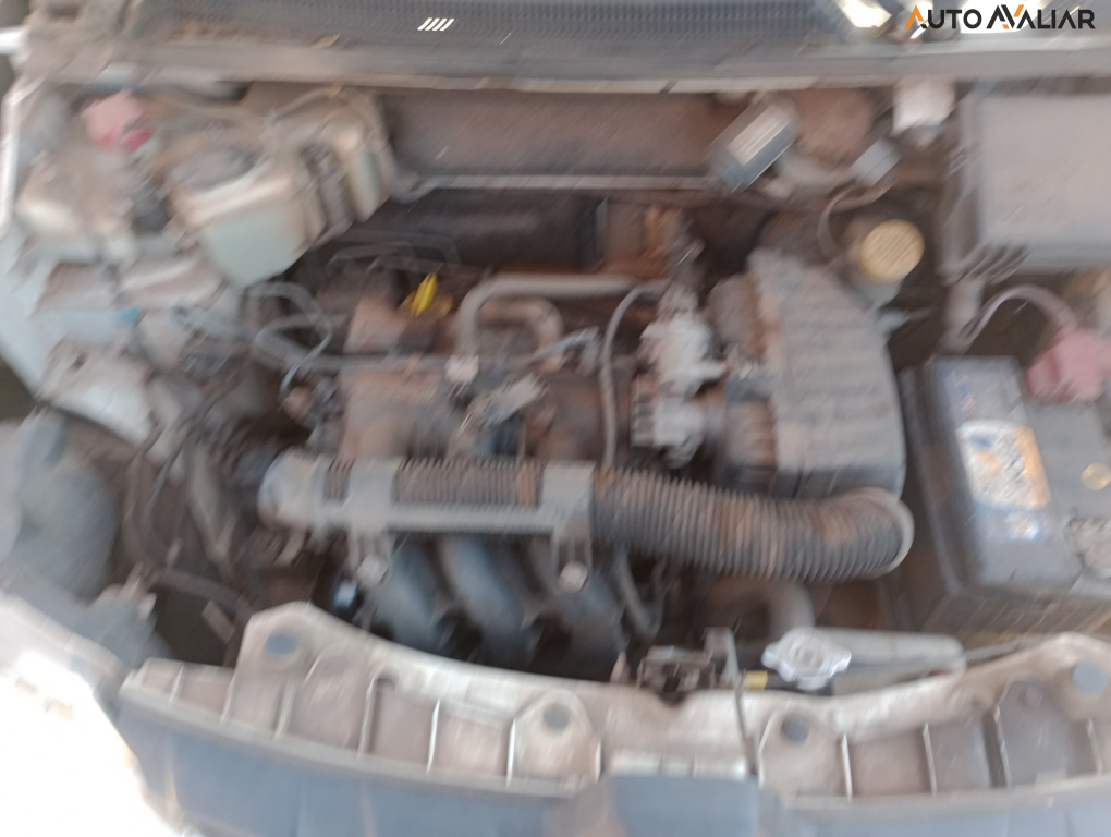 RENAULT KWID 1.0 12V SCE FLEX LIFE MANUAL