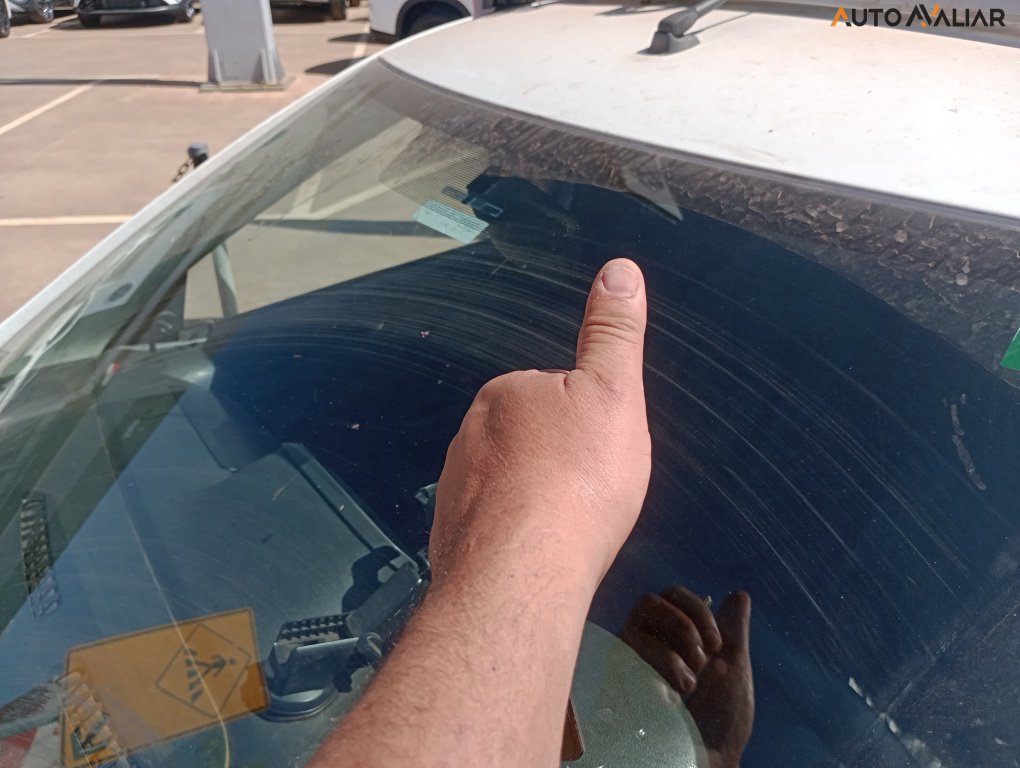 RENAULT KWID 1.0 12V SCE FLEX LIFE MANUAL