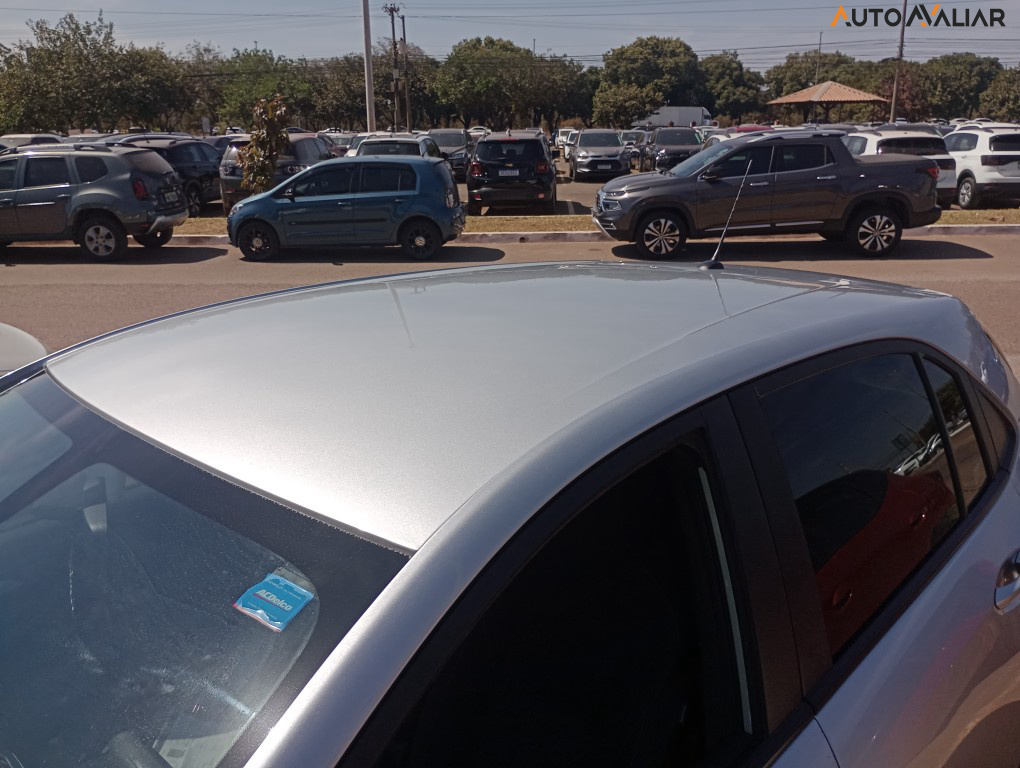 CHEVROLET ONIX 1.0 TURBO FLEX LT AUTOMATICO