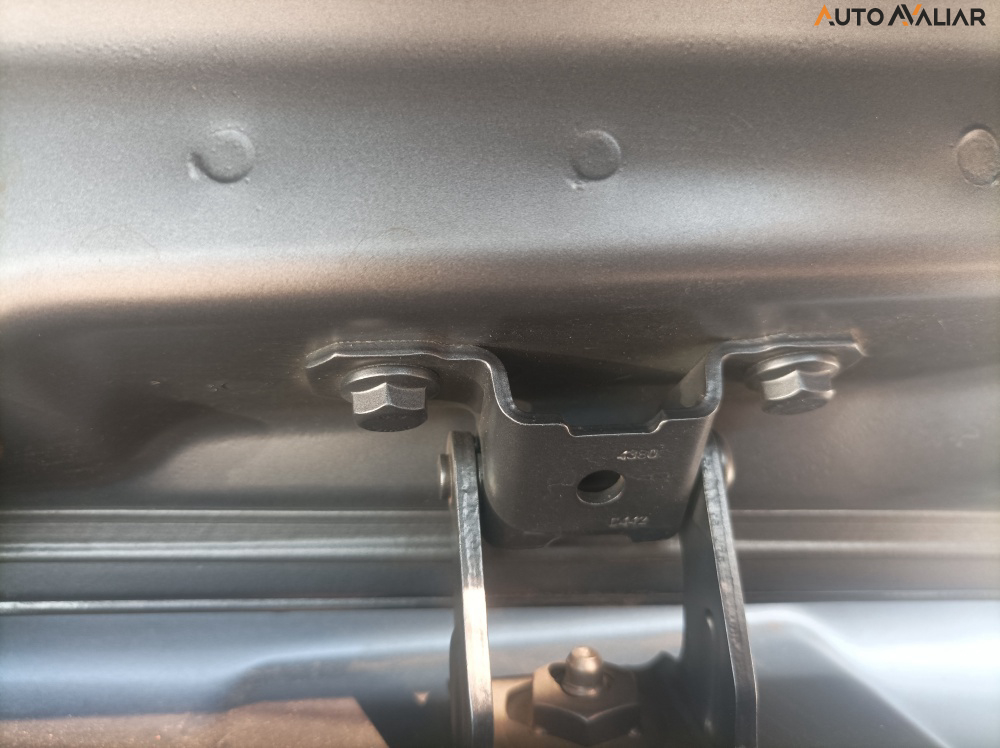 JEEP RENEGADE 1.8 16V FLEX SPORT 4P AUTOMATICO