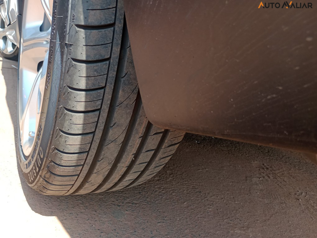 BMW X1 2.0 16V TURBO GASOLINA SDRIVE20I GP 4P AUTOMATICO