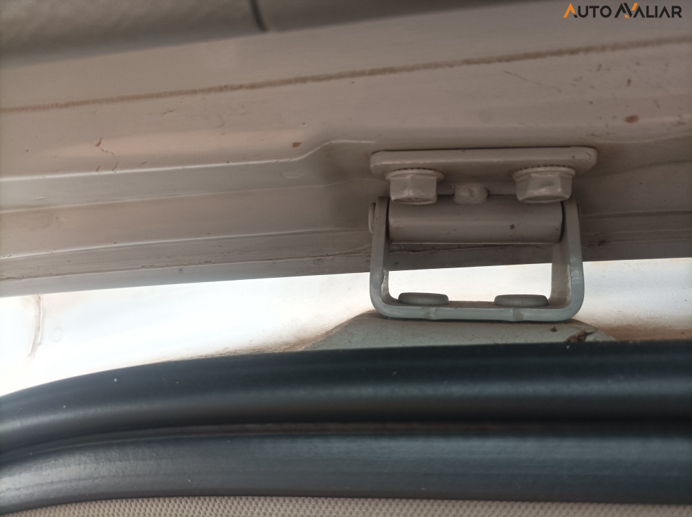 HYUNDAI SANTA FE 2.7 MPFI GLS V6 24V 200CV GASOLINA 4P AUTOMATICO