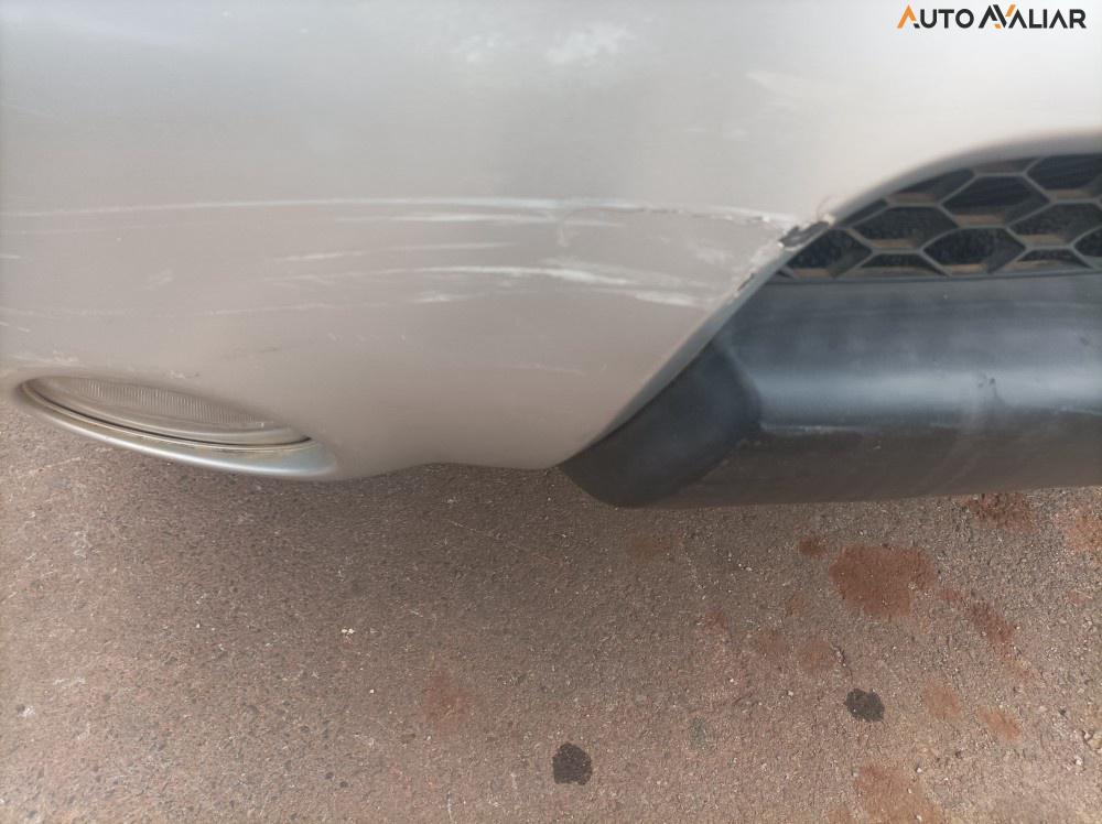 HYUNDAI SANTA FE 2.7 MPFI GLS V6 24V 200CV GASOLINA 4P AUTOMATICO