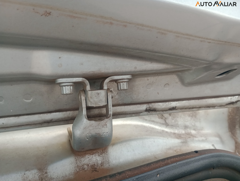 VOLKSWAGEN FOX 1.0 MI 8V FLEX 4P MANUAL