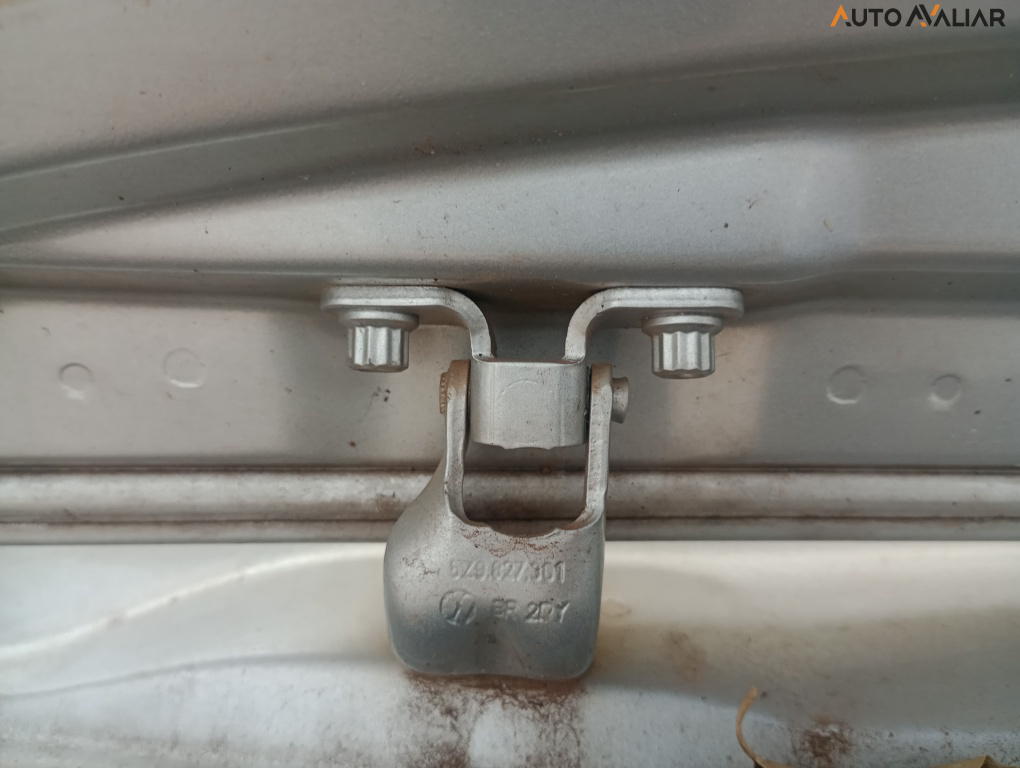 VOLKSWAGEN FOX 1.0 MI 8V FLEX 4P MANUAL