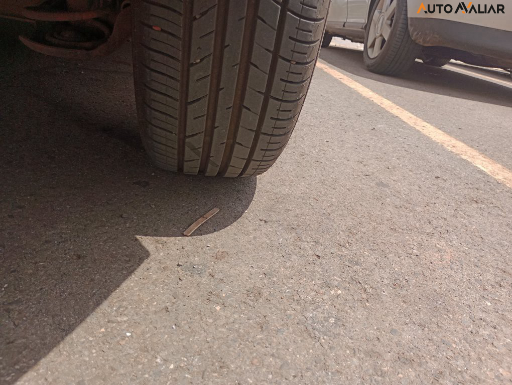 PEUGEOT 2008 1.6 16V THP FLEX GRIFFE 4P MANUAL