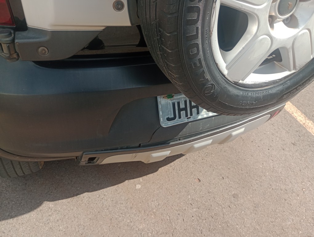 VOLKSWAGEN CROSSFOX 1.6 MI FLEX 8V 4P MANUAL