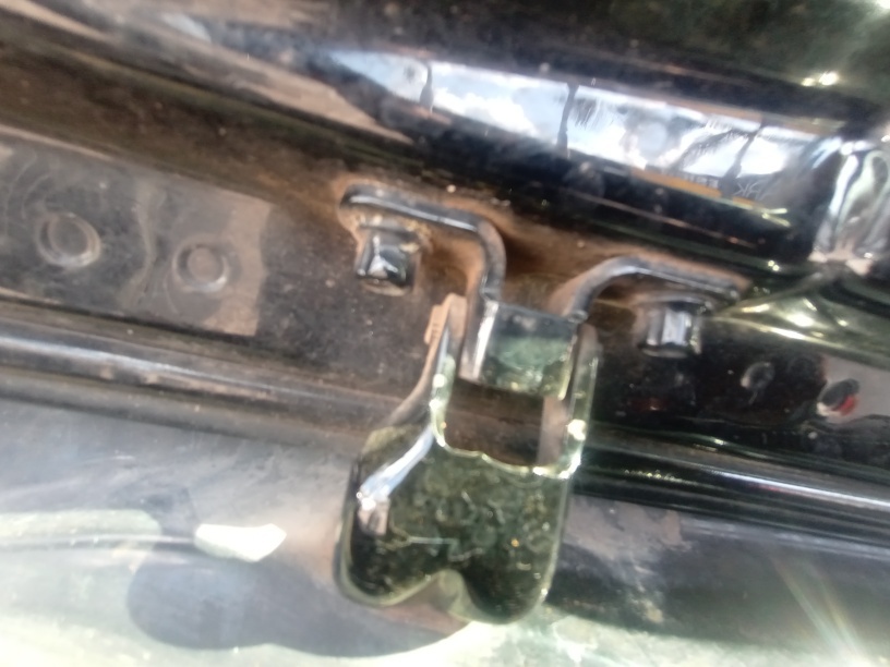 VOLKSWAGEN CROSSFOX 1.6 MI FLEX 8V 4P MANUAL