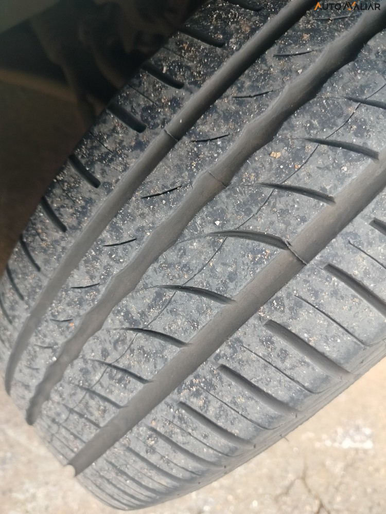 CITROEN C3 1.5 TENDANCE 8V FLEX 4P MANUAL