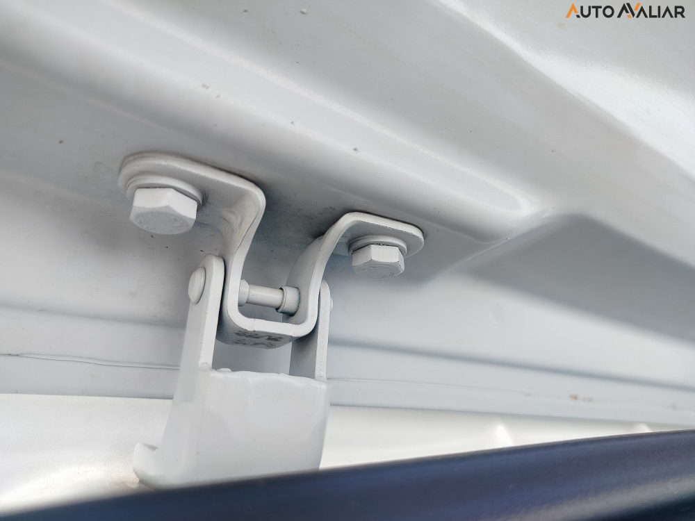 CITROEN C3 1.5 TENDANCE 8V FLEX 4P MANUAL