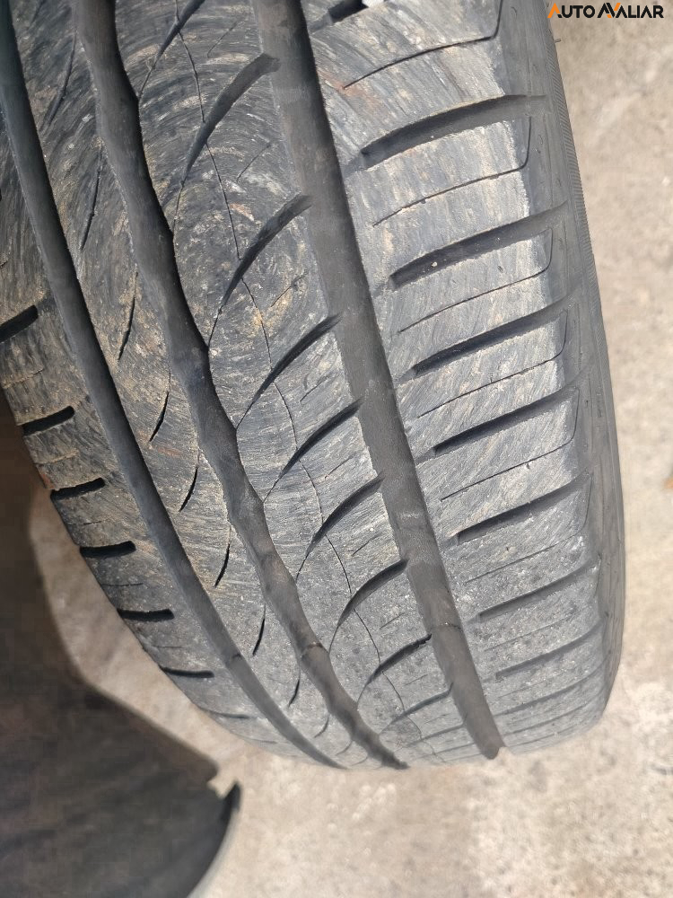 CITROEN C3 1.5 TENDANCE 8V FLEX 4P MANUAL