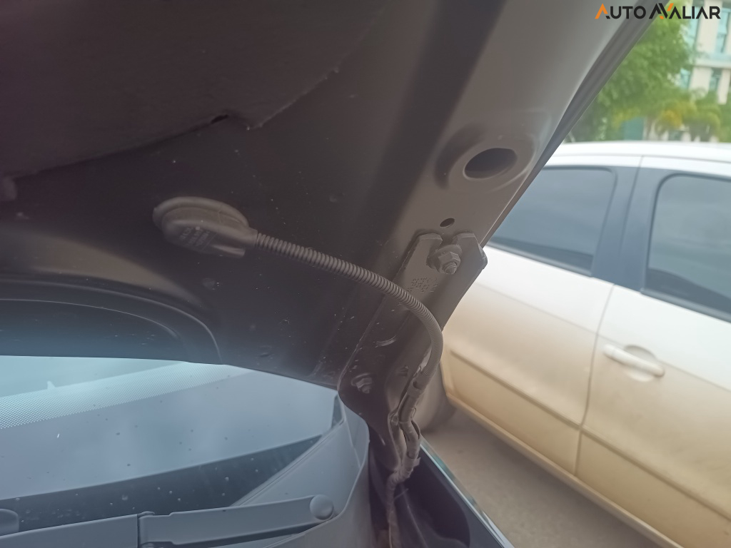 VOLKSWAGEN T-CROSS 1.0 200 TSI TOTAL FLEX SENSE AUTOM&Aacute;TICO