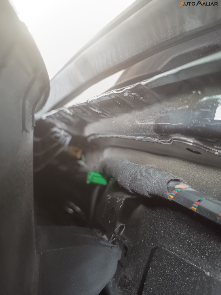 VOLKSWAGEN T-CROSS 1.0 200 TSI TOTAL FLEX SENSE AUTOM&Aacute;TICO