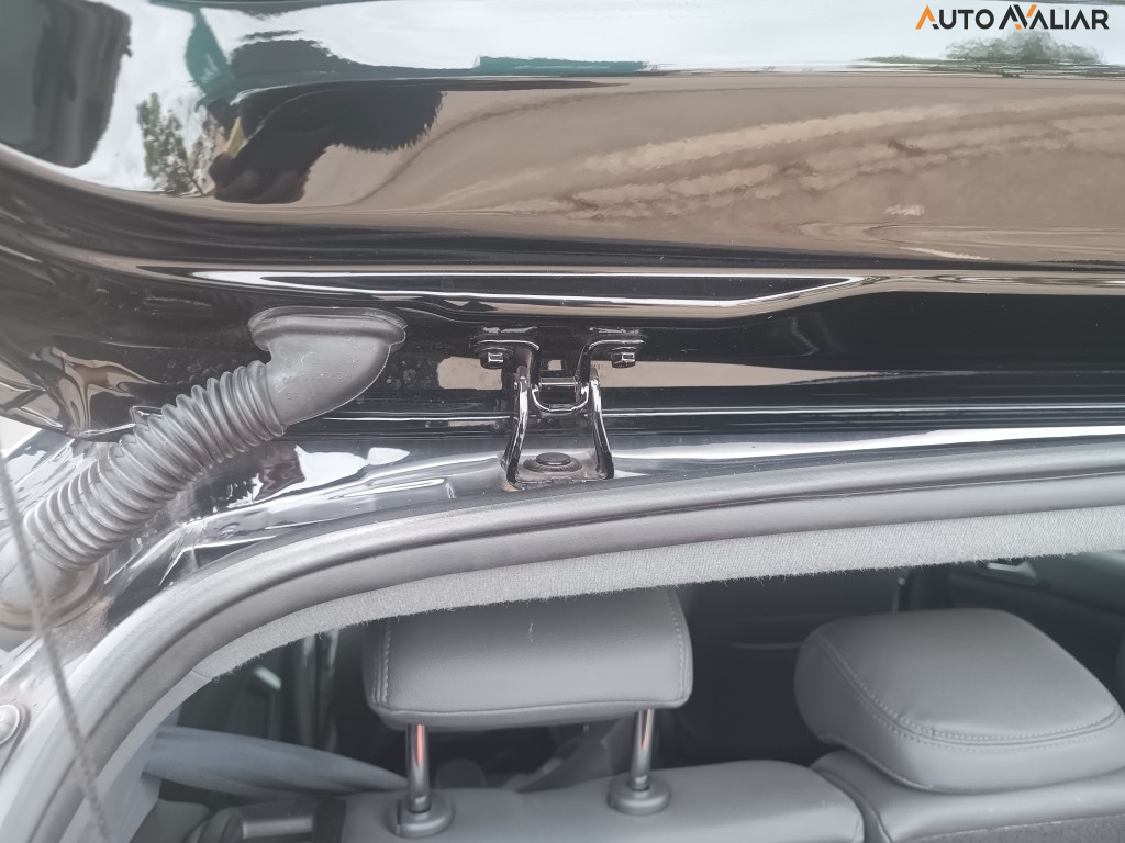 VOLKSWAGEN T-CROSS 1.0 200 TSI TOTAL FLEX SENSE AUTOM&Aacute;TICO