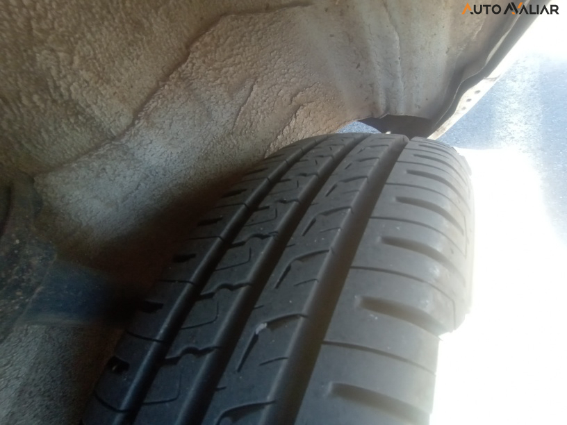 VOLKSWAGEN GOL 1.0 MI 8V FLEX 2P MANUAL G.IV