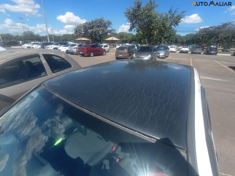 VOLKSWAGEN GOL 1.0 MI 8V FLEX 2P MANUAL G.IV