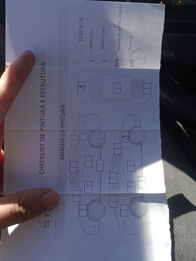 VOLKSWAGEN GOL 1.0 MI 8V FLEX 2P MANUAL G.IV