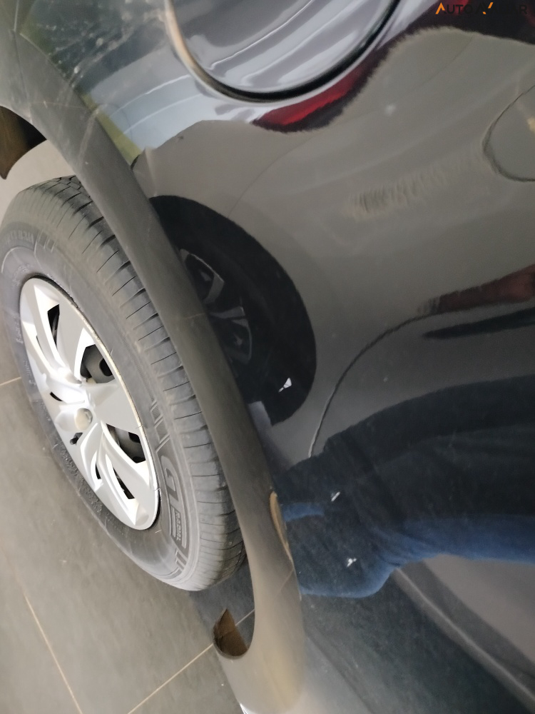 VOLKSWAGEN UP 1.0 MPI TAKE UP 12V FLEX 2P MANUAL